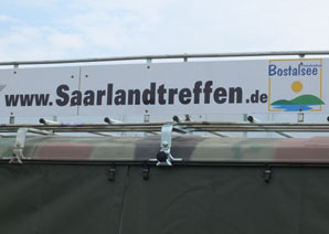 27 Saarlandtreffen kl